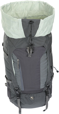 Рюкзак BACH Specialist 75 (regular) Pearl Grey