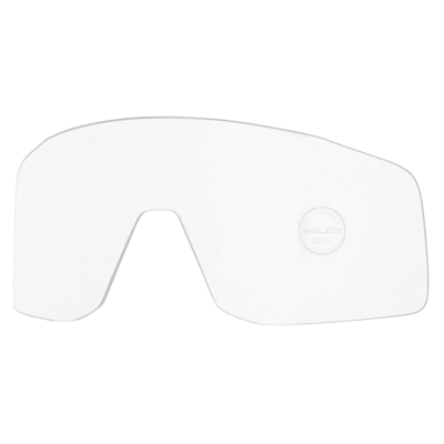 Очки солнцезащитные Salice 022RW Lime/Rw Black + Clear