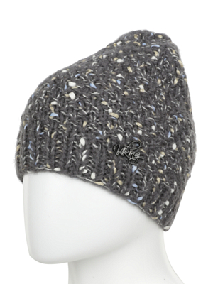 Шапка VIKING Demi Dark Grey