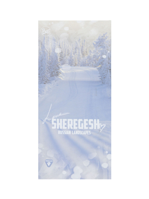 Бандана Buff Thermonet Sheregesh