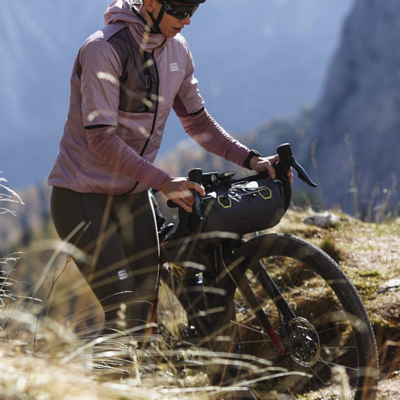 Сумка на руль Apidura Expedition 14L