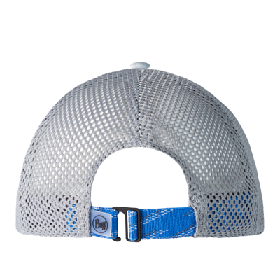Кепка Buff Pack Trucker Cap Frane Light Grey
