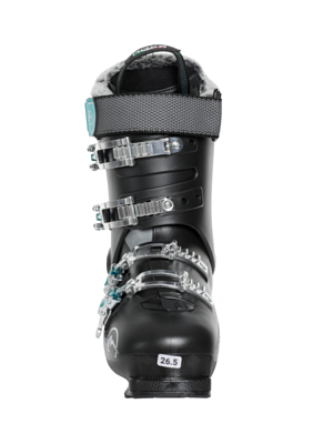 Горнолыжные ботинки ROXA Rfit W 75 GW Black/Aqua