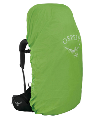 Рюкзак Osprey Aether 65 Black