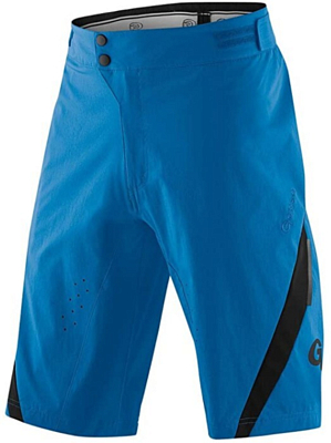 Велошорты Gonso 2020 Ero He-Bikeshort Imperial Blue