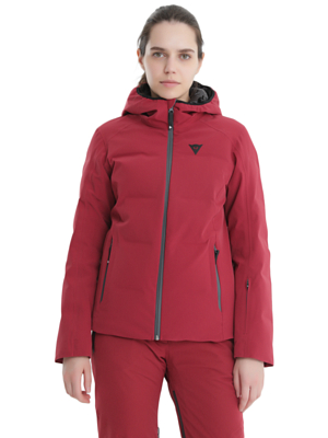 Куртка горнолыжная Dainese Ski Downjacket Wmn Jam Violet