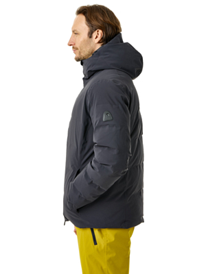 Куртка горнолыжная HEAD Rebels Rogue Black