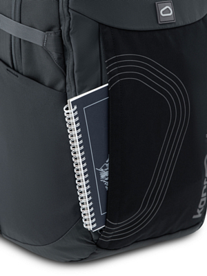 Рюкзак Kanrock Vector 32 Anthracite