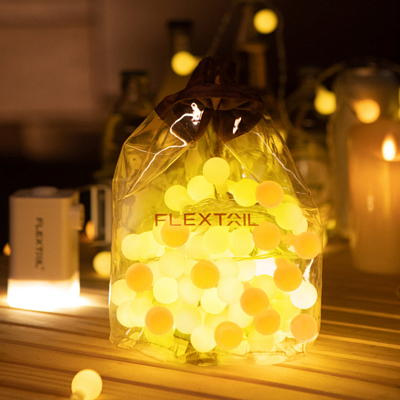 Гирлянда Flextail Light String