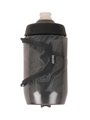 Флягодержатель Zefal Pulse Z2 Cage Black