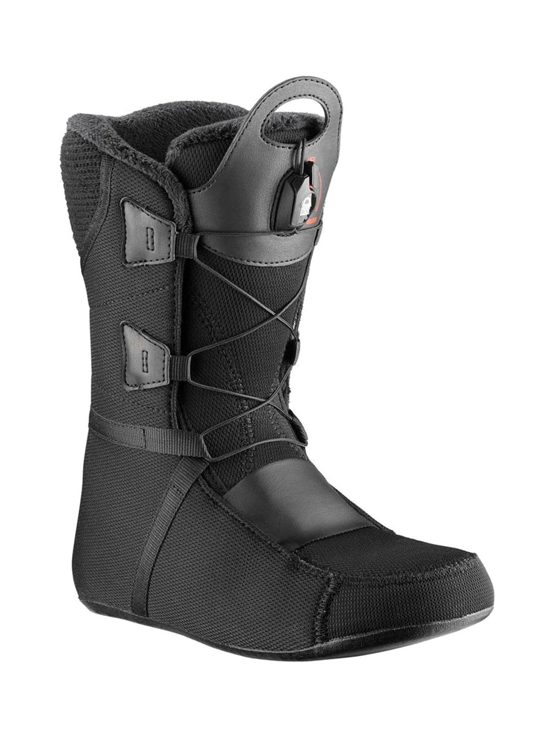 Salomon shop ivy black