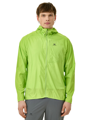 Куртка беговая Nordski Easy Run Lime
