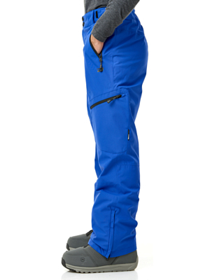Брюки сноубордические Rehall Croob-R Reflex Blue