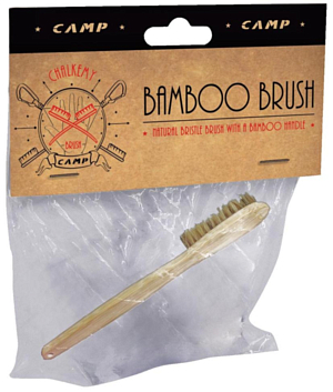 Щетка для зацепов Camp для зацепок Bamboo Brush