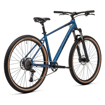Велосипед Welt Ranger 2.0 29 Royal Blue