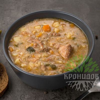 Туристическое питание Кронидов Рассольник 300 г