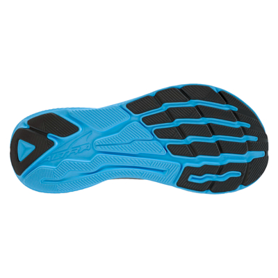 Кроссовки ALTRA Experience Flow Gray/Blue