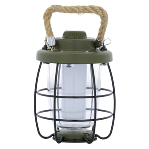 Фонарь кемпинговый Naturehike Outdoor Camping Lantern Army Green