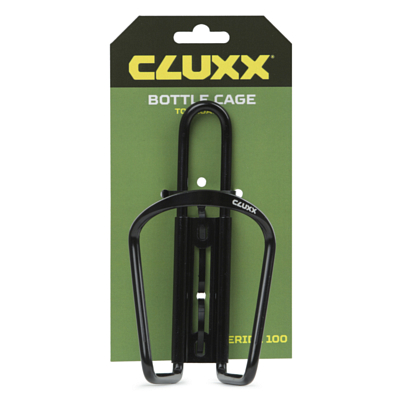 Флягодержатель CLUXX Everide 100 Black
