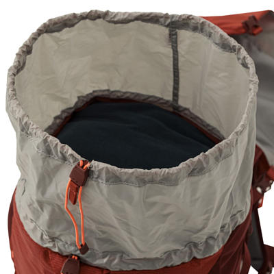 Рюкзак Salewa Alptrek 50+10 Pompeian Red/Syrah