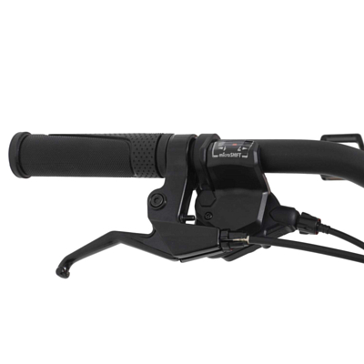 Велосипед Welt Ridge 1.0 D 29 promo Orange