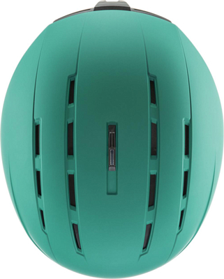 Шлем UVEX Stance Mips Proton/Black Matt