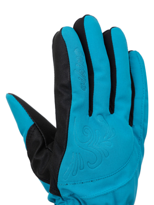 Перчатки VIKING Sonja Turquoise