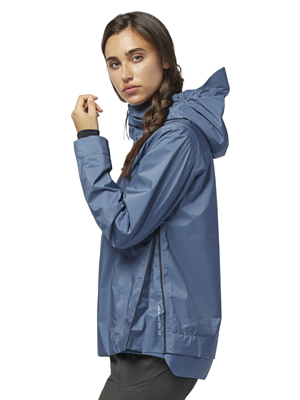 Куртка LaMunt Linda Waterproof Antic Blue
