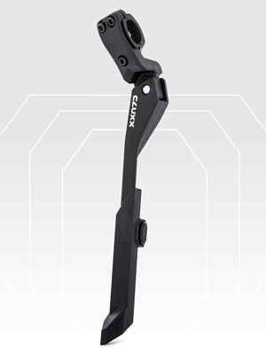 Подножка CLUXX Kickstand Roxter Matt Black