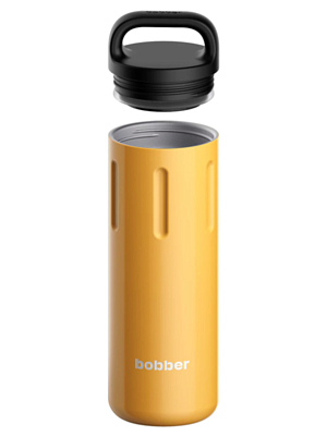 Термос Bobber Bottle 770ml Ginger Tonic