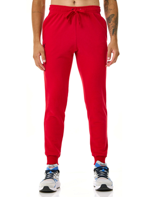 Брюки VERSTA BSV Red