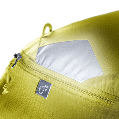 Рюкзак Deuter Race 16 Sprout/Ivy