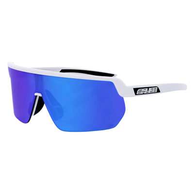 Очки солнцезащитные Salice 023RWX White/RWX S1-3+RW Blue S3