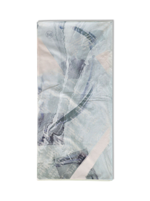 Бандана Buff Polar Reversible Snout Ecru