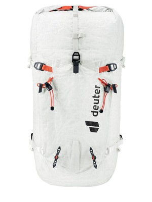 Рюкзак Deuter Guide Ultra 26 White/Black