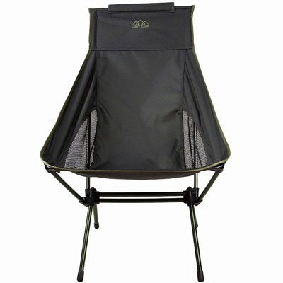 Стул Light Camp LC-401 L Зеленый