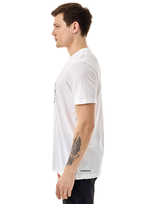 Футболка Ternua Ibjar Bright White