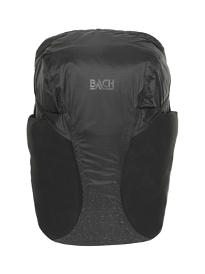 Рюкзак BACH Bicycule 15 Black