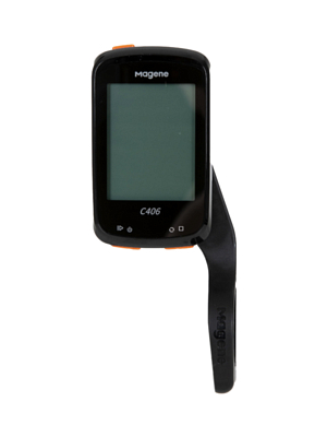 Велокомпьютер Magene C406, 37 функций
