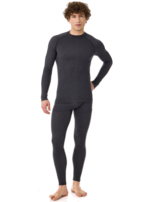 Термобелье VIKING Shuter Man Set Grey