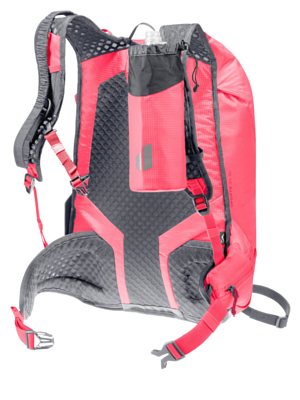 Рюкзак Deuter Updays 24 SL Ruby/Hibiscus