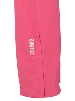 Брюки горнолыжные COLMAR 3219 1VC Framboise