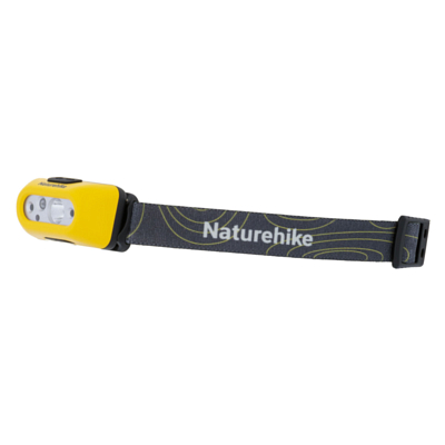 Фонарь налобный Naturehike Xingyu Outdoor Headlights Yellow