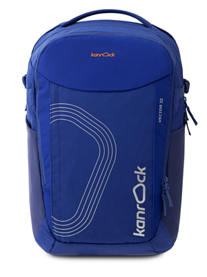 Рюкзак Kanrock Vector 32 Rich Blue