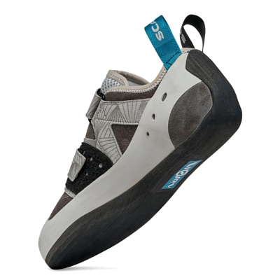Скальные туфли Scarpa Origin Covey-Light Gray