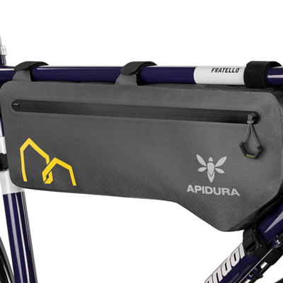 Сумка на раму Apidura Expedition 6.5L