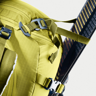 Рюкзак Deuter Freerider Pro 34+ Cactus/Sprout