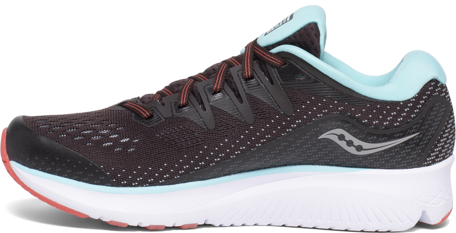 Saucony ride iso 46 sales