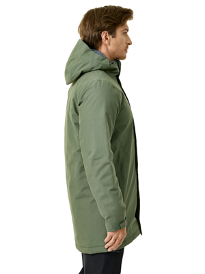 Куртка Ternua Naskaupi Jkt M Four Leaf Clover