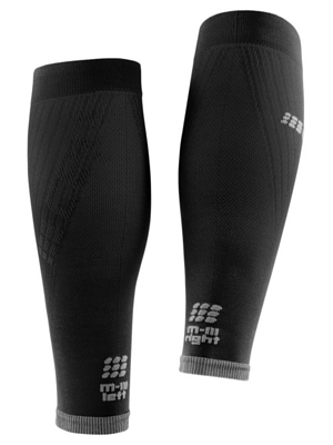 Гетры CEP C3UUM Black/Grey